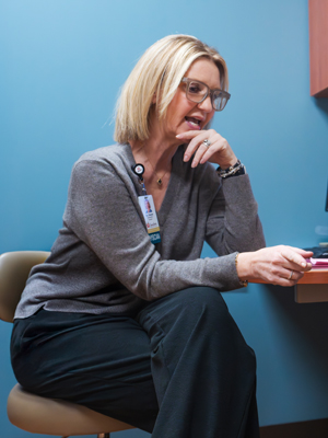 Image of Dr. Roxanne Keene
