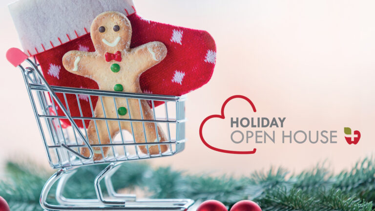 Image of gingerbread cookie