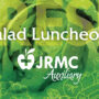 JRMC Auxiliary hosts annual Salad Luncheon