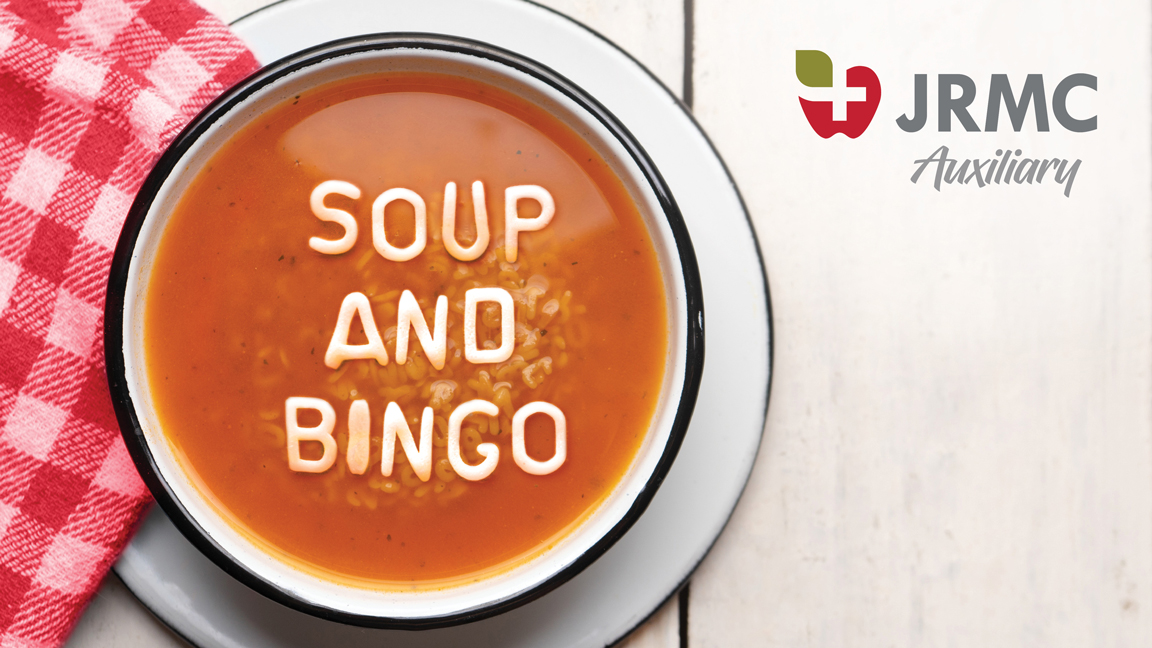 Image of soup