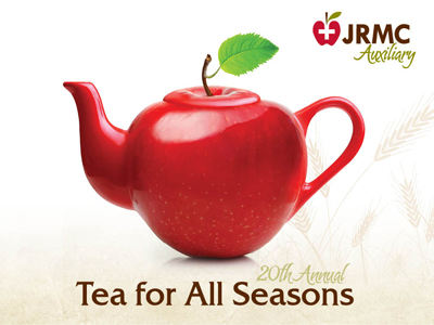 Image of Tea for All Seasons.