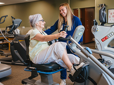 Image of Sydney Klompien