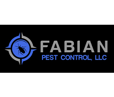 Fabian Pest Control logo