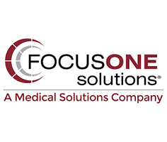 FocusOne Solutions logo