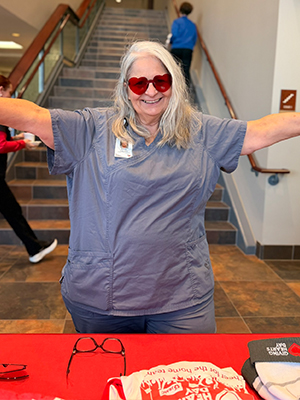 Image of Renae Olson