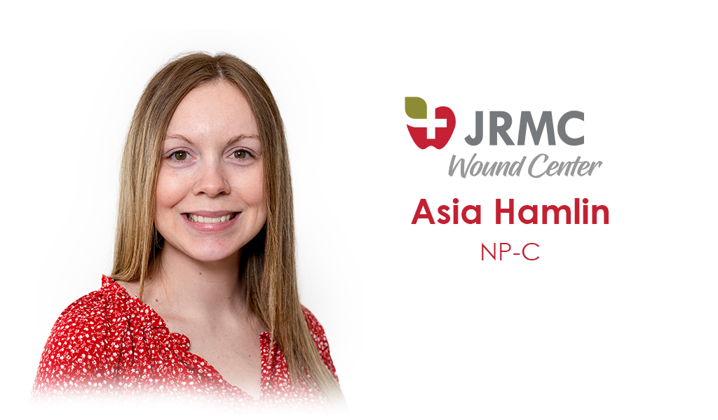 Image of Asia Hamlin, NP-C