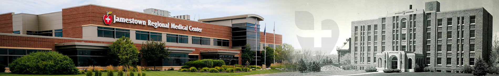 Jamestown Regional Medical Center