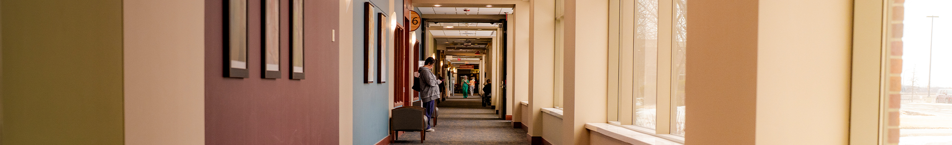 Jamestown Regional Medical Center