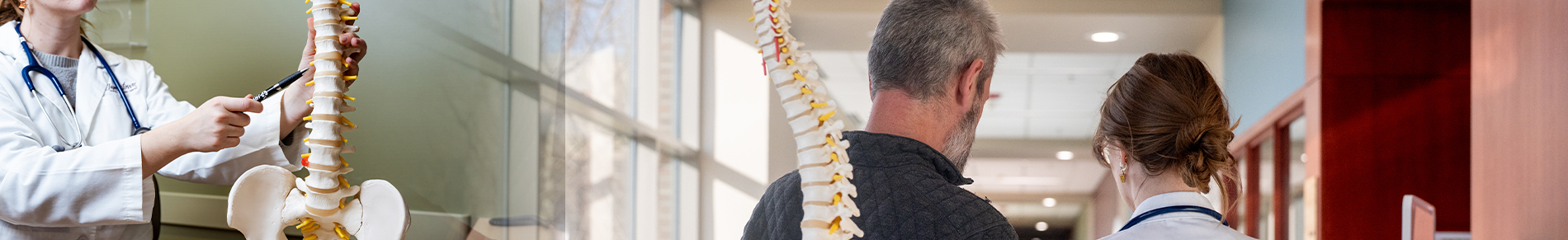 Jamestown Regional Medical Center