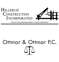 Hillerud Construction Incorporated & Ottmar & Ottmar P.C.