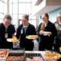 JRMC recognizes team with Hospital Week celebration