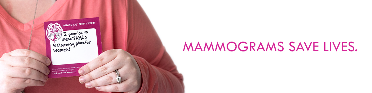 Image of pinky swear