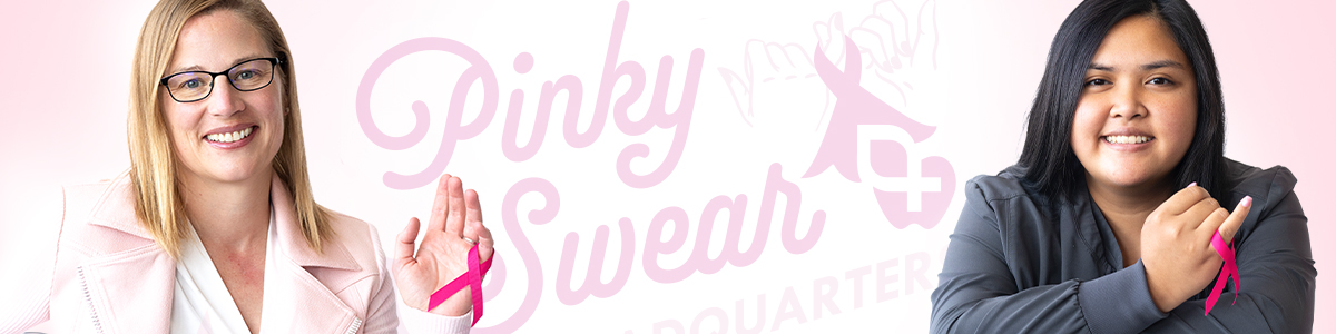 Pinky Swear Headquarters