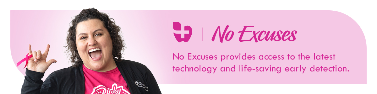 Pinky Swear Headquarters, No Excuses
