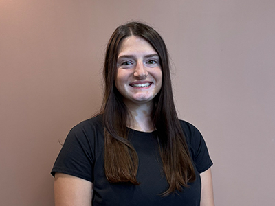 Image of Isabelle Green