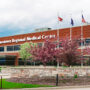 JRMC celebrates 90 years of community care