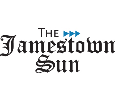 Jamestown Sun logo