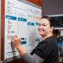 Becker’s recognizes JRMC for infection control rates