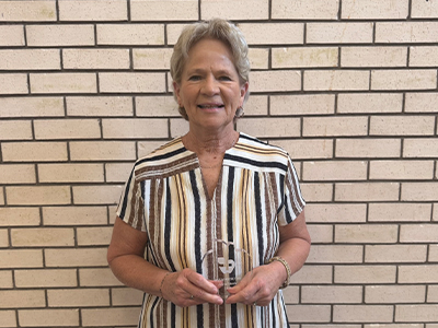 Image of Joyce Steele