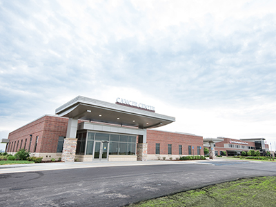 Jrmc Cancer Center Opens Jamestown Regional Medical Center