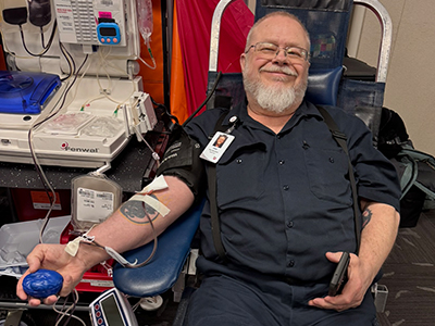 Image of Joey Cotton