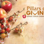 JRMC Foundation to host 24th Annual Pillars of Giving event