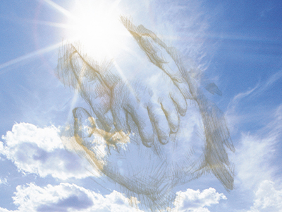 Wave of Light, held on Tuesday, Oct. 15, 2019, is for families who’ve experienced infant loss and miscarriage to share in sorrow and support.