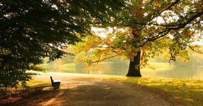 Hospice Memorial Service @ Lakeside Campground | Jamestown | North Dakota | United States