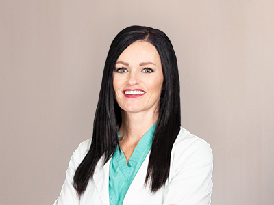 JRMC Wound & Hyperbaric Center Family Nurse Practitioner, Holli Marquart, joined the JRMC team in 2020. Schedule direct at (701) 952-4878.