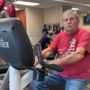 Living stronger with COPD: Oakes man finds success with JRMC Pulmonary Therapy