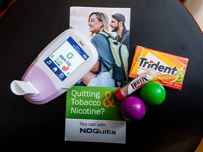 Image of tobacco treatment products