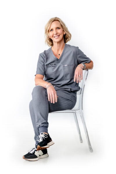 Image of Dr. Roxanne Keene, JRMC Orthopedic Surgeon