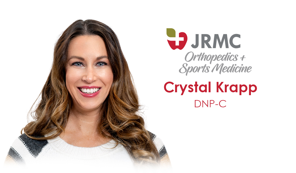 krapp-provider-bio-headshot Crystal Krapp, DNP-C