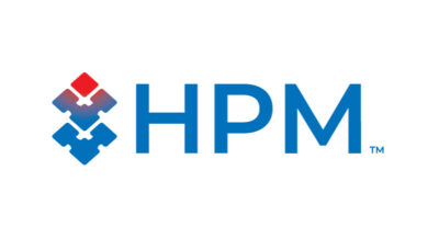 HPM logo