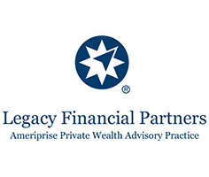 Legacy Financial Partners logo