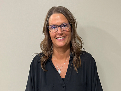 Image of Kimberly Mattson