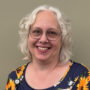 Krista Ames receives JRMC Legend Award