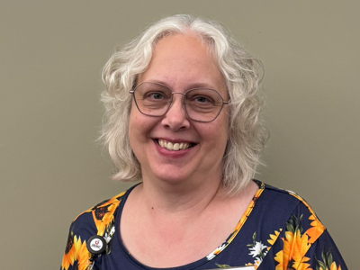 Image of Krista Ames