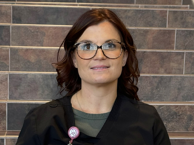 Image of Paige Wilen