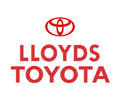 lloyds-toyota-logo Lloyds Toyota logo