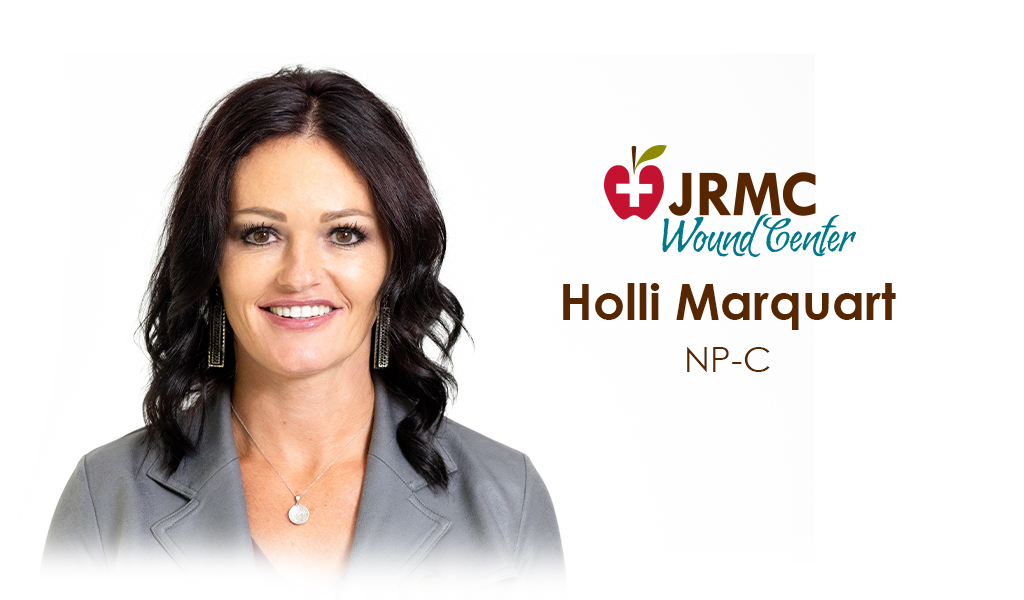 Image of Holli Marquart