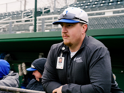 Image of Mason Ankenbauer