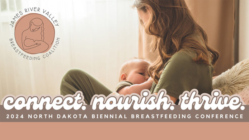 ND Biennial Breastfeeding Conference