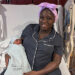 JRMC welcomes first baby of 2026: Christopher Lelia Kwakye