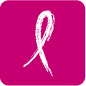 breast health awareness ribbon no excuses 3D mammograms Jamestown ND JRMC