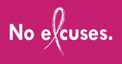 No Excuses @ JRMC Radiology | Jamestown | North Dakota | United States