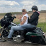 Back on the road: JRMC’s same-day surgery helps Derrick ride again