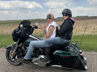 Image of Derrick and Kimberly Lee