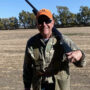 Back to the hunt: Tim’s journey from pain to possibility