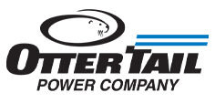 Otter Tail Power Company Logo